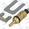 7819967 Датчик температуры ГВС (накладной)  VIESSMANN VITOPEND, VITODENS в Орске