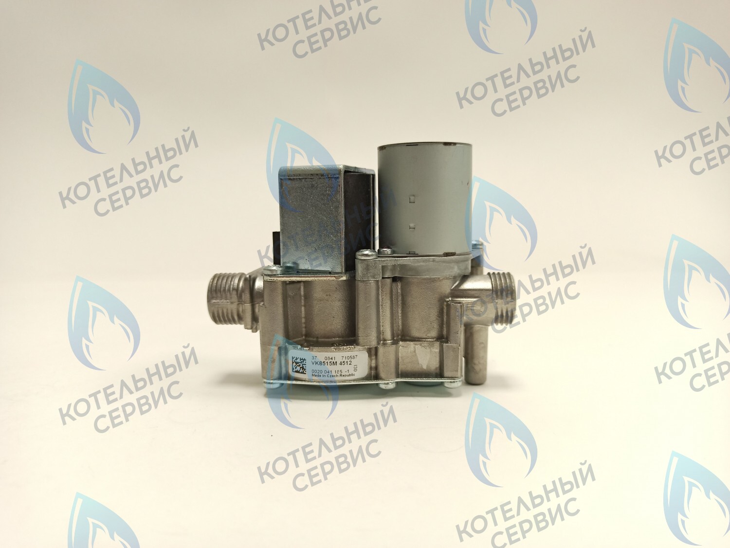 0020049295 Газовый вентиль GASTEP 4 (пантера в.18) PROTHERM в Орске