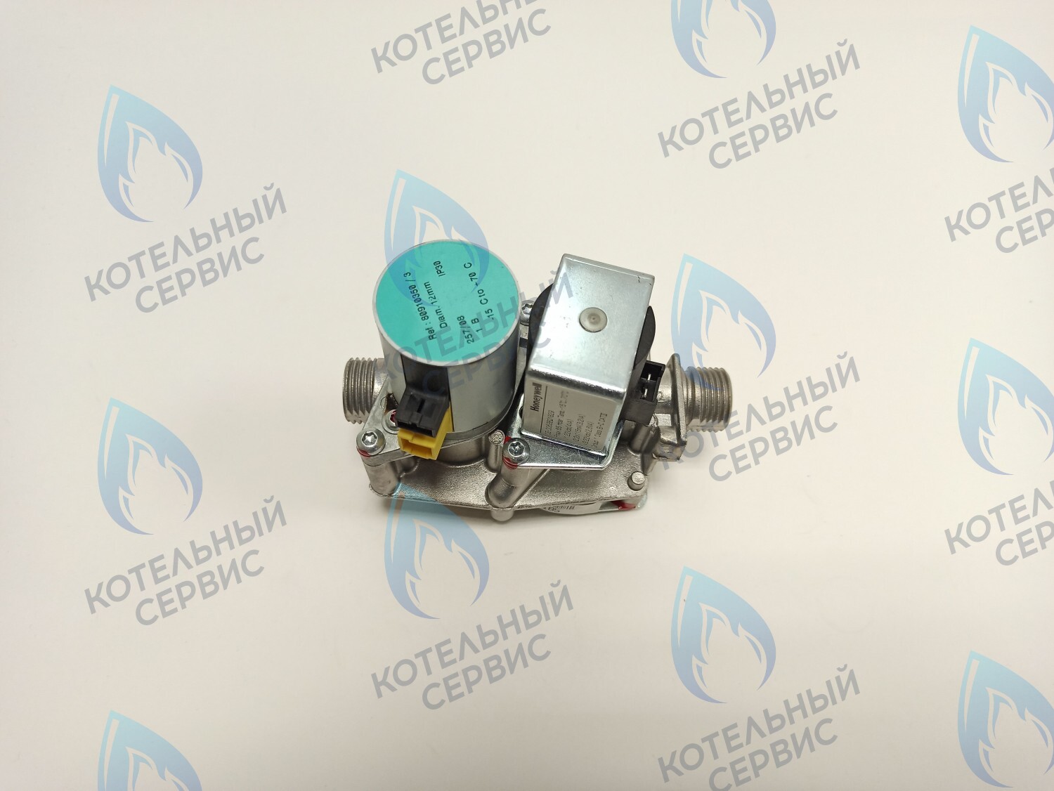 0020049295 Газовый вентиль GASTEP 4 (пантера в.18) PROTHERM в Орске