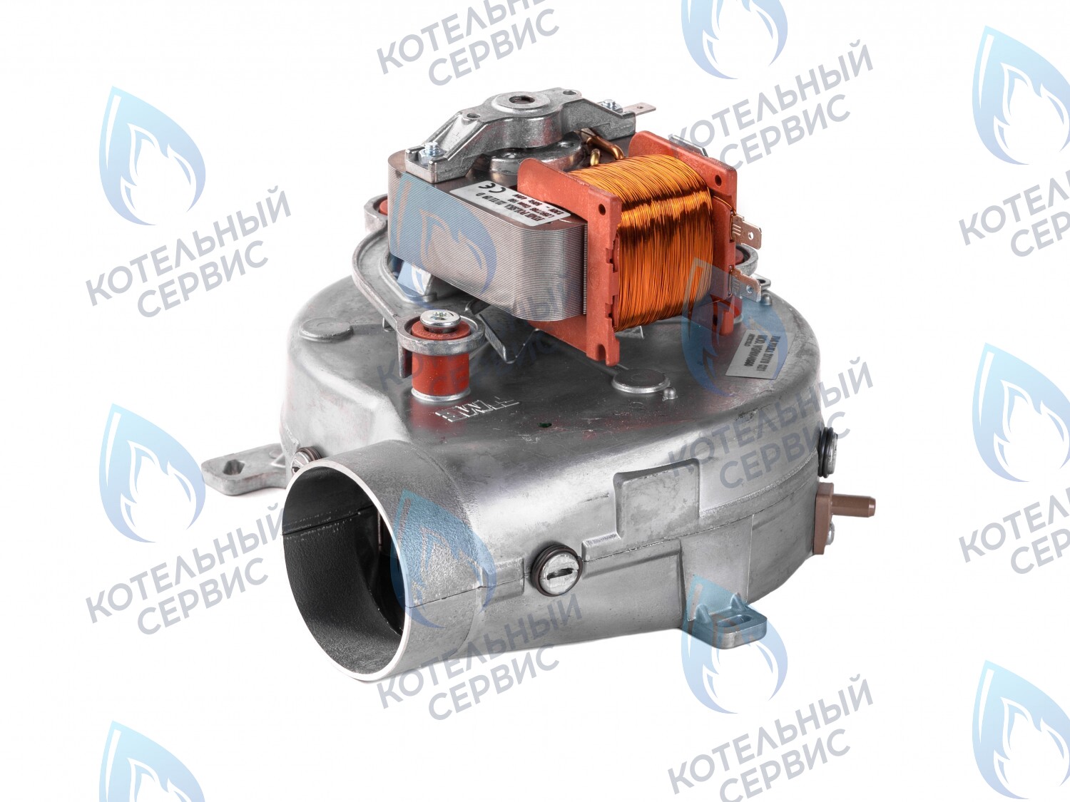 AF002-48W-F Вентилятор 48W VGR0095400 Protherm Lynx 11/24/28 (H-RU), Ягуар JTV 11/24 (0020118666) (вариант замены) в Орске