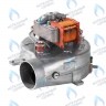 AF002-48W-F Вентилятор 48W VGR0095400 Protherm Lynx 11/24/28 (H-RU), Ягуар JTV 11/24 (0020118666) (вариант замены) в Орске