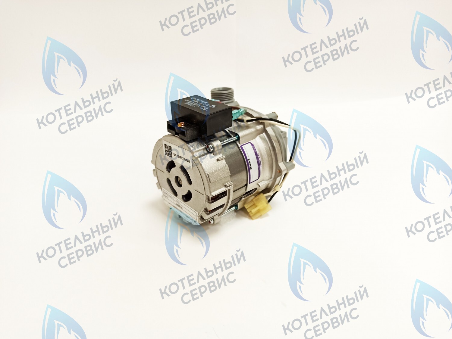 PMDS1A-CS81-Комп Насос циркуляционный (в сборе) 81w GRUNDFOS CS-0108DSA для ARDERIA / CELTIC-DS / MASTER GAS SEOUL 30-35 кВт (2050131, 2050115), DAESUNG A30-41 (52050115) в Орске