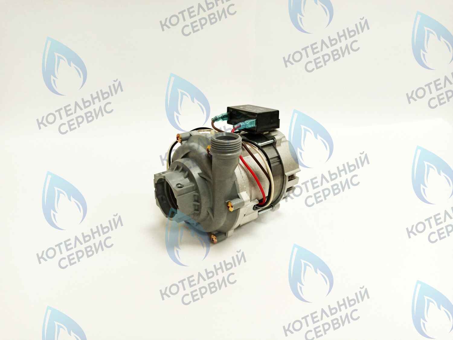 PMDS1A-CS81-Комп Насос циркуляционный (в сборе) 81w GRUNDFOS CS-0108DSA для ARDERIA / CELTIC-DS / MASTER GAS SEOUL 30-35 кВт (2050131, 2050115), DAESUNG A30-41 (52050115) в Орске