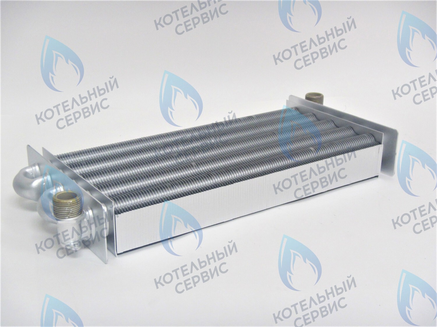 EM035-355 Основной теплообменник 32 кВт (AA10070009) ELECTROLUX в Орске