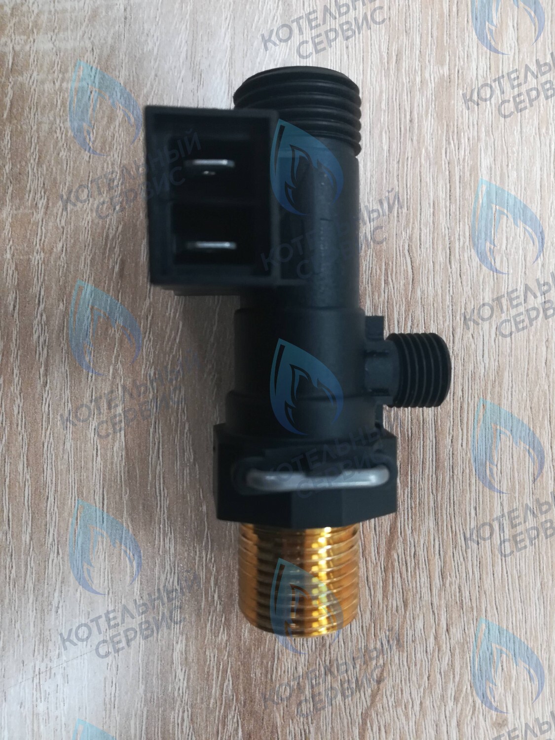 24140 Датчик протока ГВС BaltGaz ELTEK 21000605000800 (21000 6050 00800) в Орске