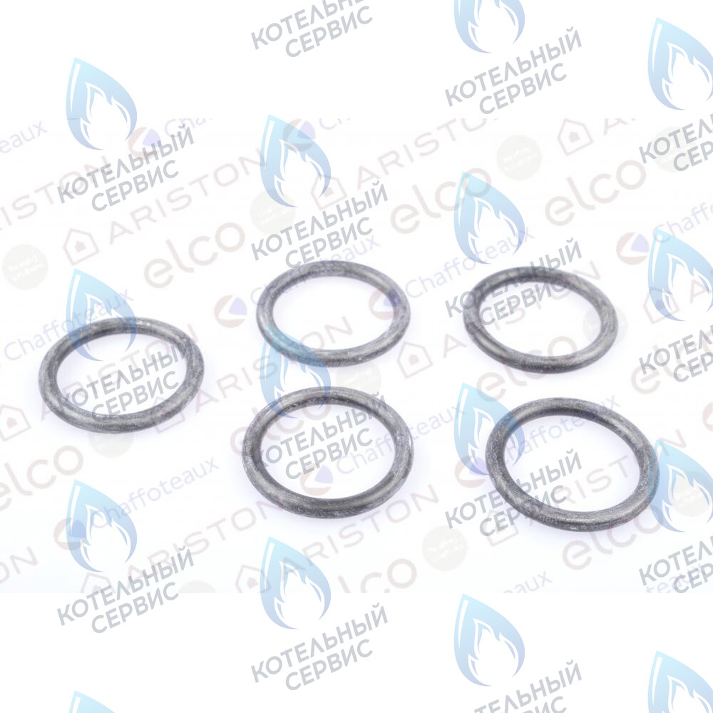 61009834-30 О-кольцо d:24.6-3.6 ARISTON в Орске