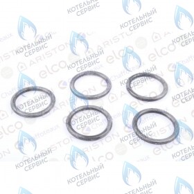 О-кольцо d:24.6-3.6 ARISTON