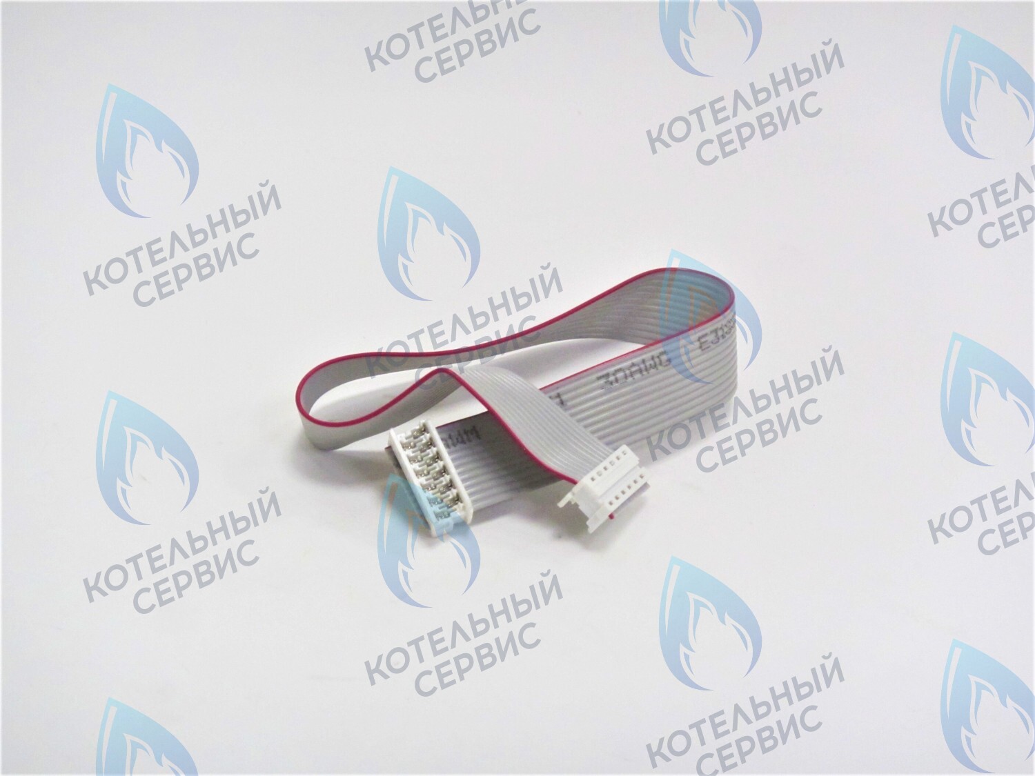 398907165 Кабель-шлейф соединительный (плата-дисплей) FERROLI DIVATECH (RU) F D в Орске