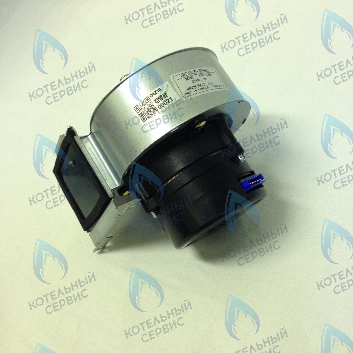 S242100042 Вентилятор KVG-30DA (TA-25/30) KITURAMI в Орске
