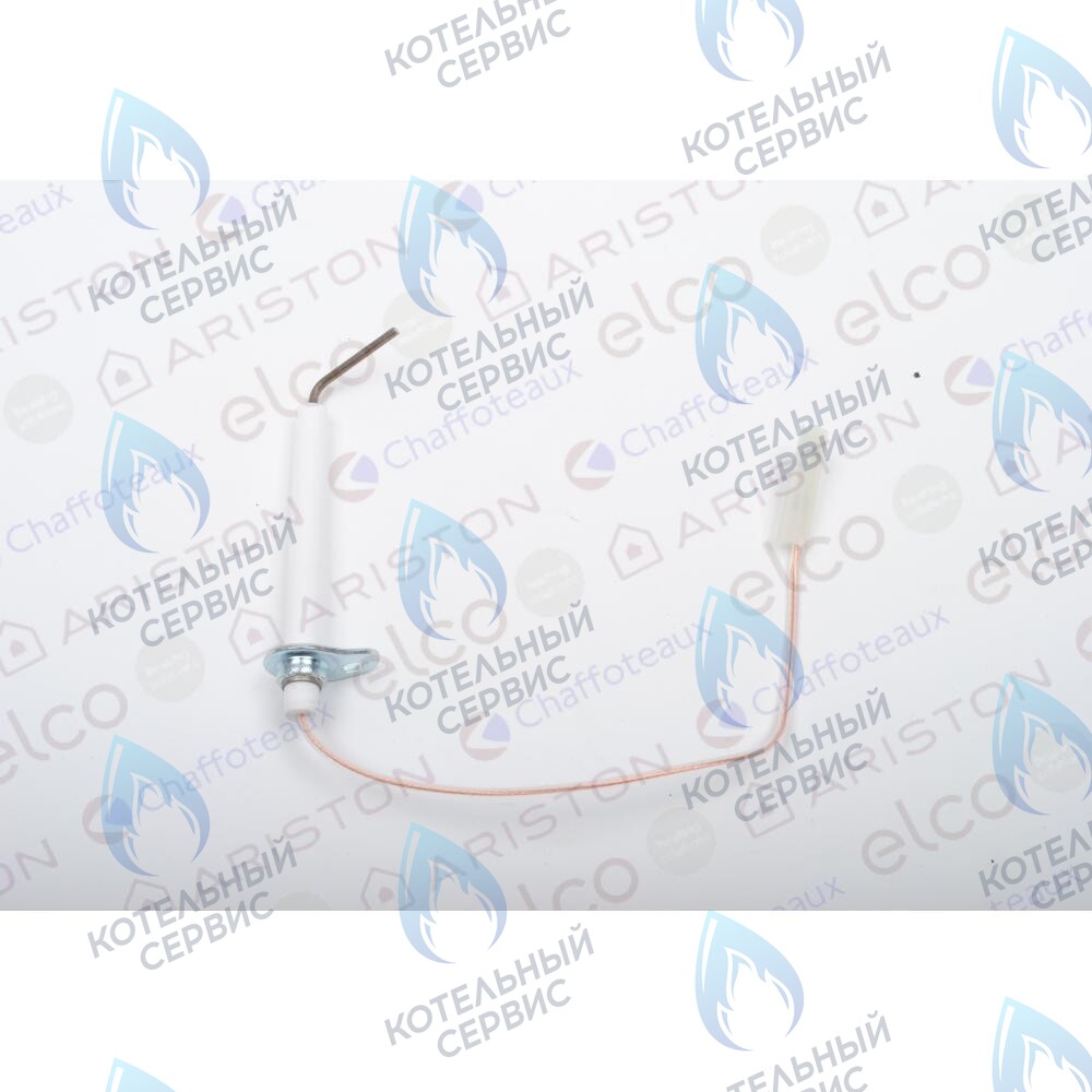 998624 Электрод ионизации d7x70 d2x25 90° ARISTON в Орске