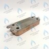 ES190V-000-12R-CH Теплообменник ГВС вторичный 12 пластин VAILLANT, PROTHERM (0020020018, 	0020059452) в Орске