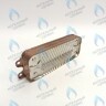ES190V-000-12R-CH Теплообменник ГВС вторичный 12 пластин VAILLANT, PROTHERM (0020020018, 	0020059452) в Орске