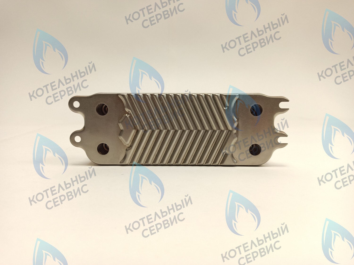 ES190V-000-12R-CH Теплообменник ГВС вторичный 12 пластин VAILLANT, PROTHERM (0020020018, 0020059452) в Орске