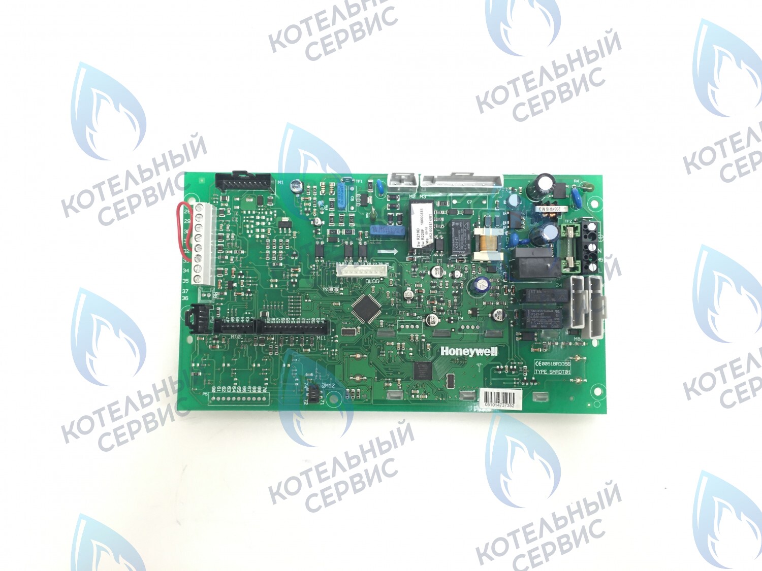 052005814 Плата управления HERMANN THESI (52005814) в Орске