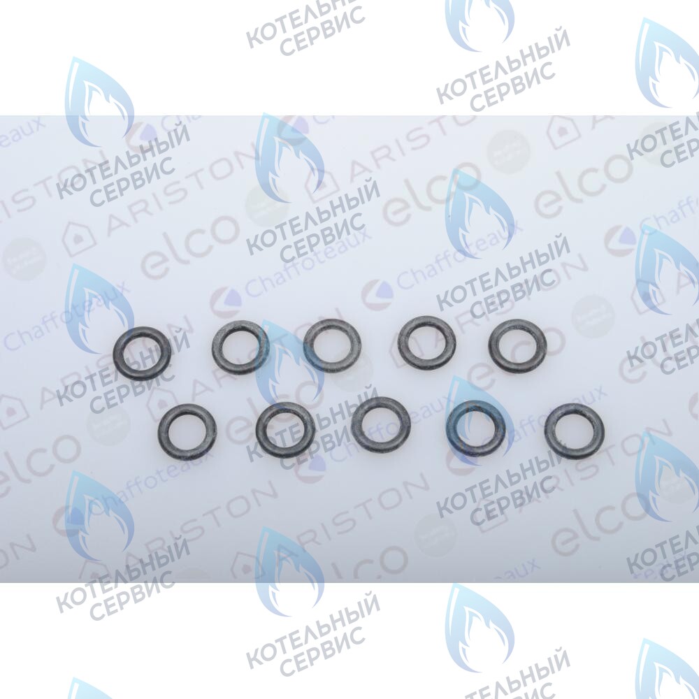 61009834-14 О-кольцо 8.9x2.7 CHAFFOTEAUX в Орске