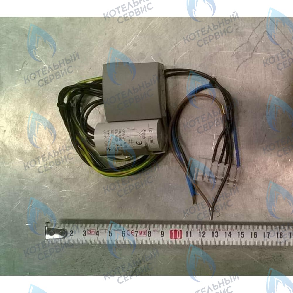 721426300 высоковольтная проводка с 7-полюсным коннектором BAXI в Орске