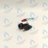 30003628F Фитинг угловой контура ГВС Navien Deluxe, Deluxe Coaxial, Deluxe Plus, Deluxe Plus Coaxial, Smart Tok Coaxial, Prime Coaxial, Ace, Ace Coaxial, Atmo (BH2507301C) в Орске