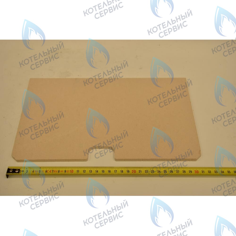 5213310 Термоизоляционная панель передняя BAXI в Орске