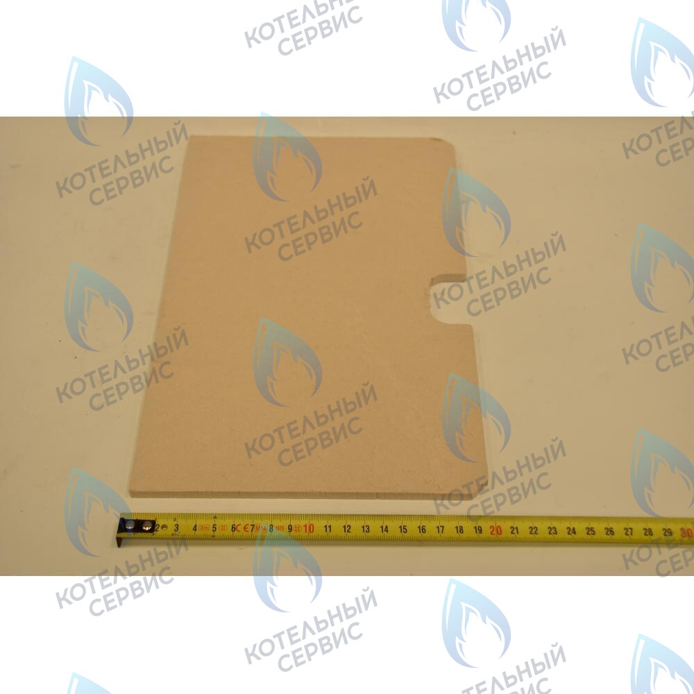 5213310 Термоизоляционная панель передняя BAXI в Орске