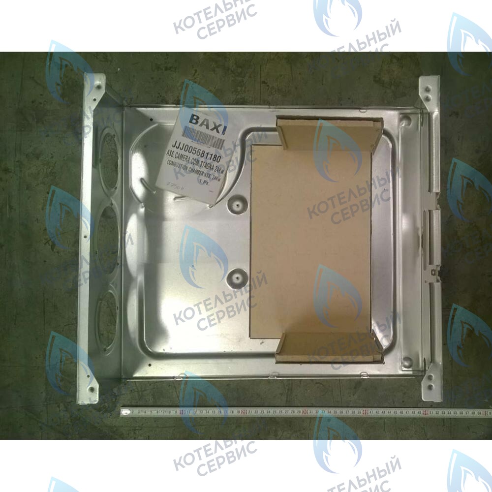 5681180 элемент камеры сгорания BAXI в Орске