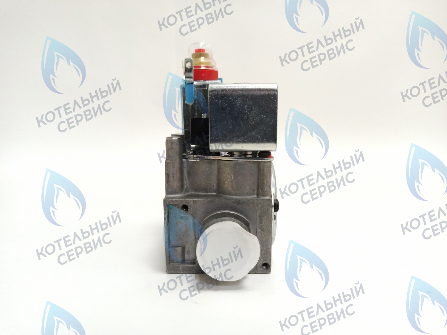 NCH 000 Газовый клапан FSB_Mi, _Mpi, _/HW (SIT 845) ELECTROLUX в Орске