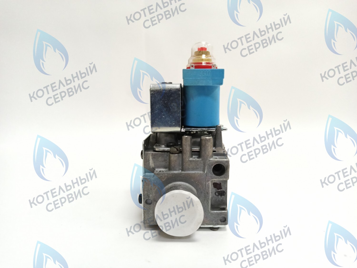 NCH 000 Газовый клапан FSB_Mi, _Mpi, _/HW (SIT 845) ELECTROLUX в Орске