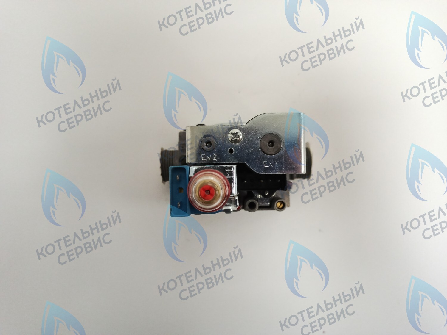 NCH 000 Газовый клапан FSB_Mi, _Mpi, _/HW (SIT 845) ELECTROLUX в Орске