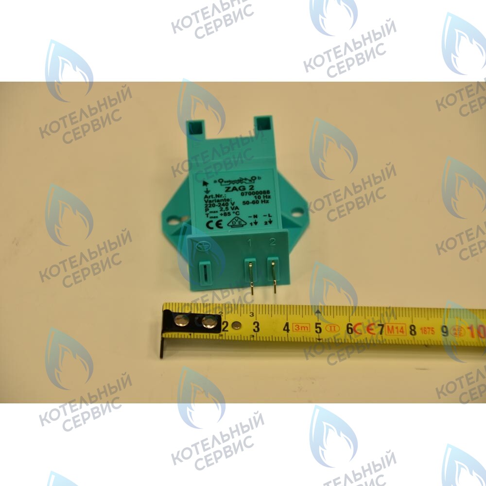 8435260 Устройство розжига BAXI в Орске