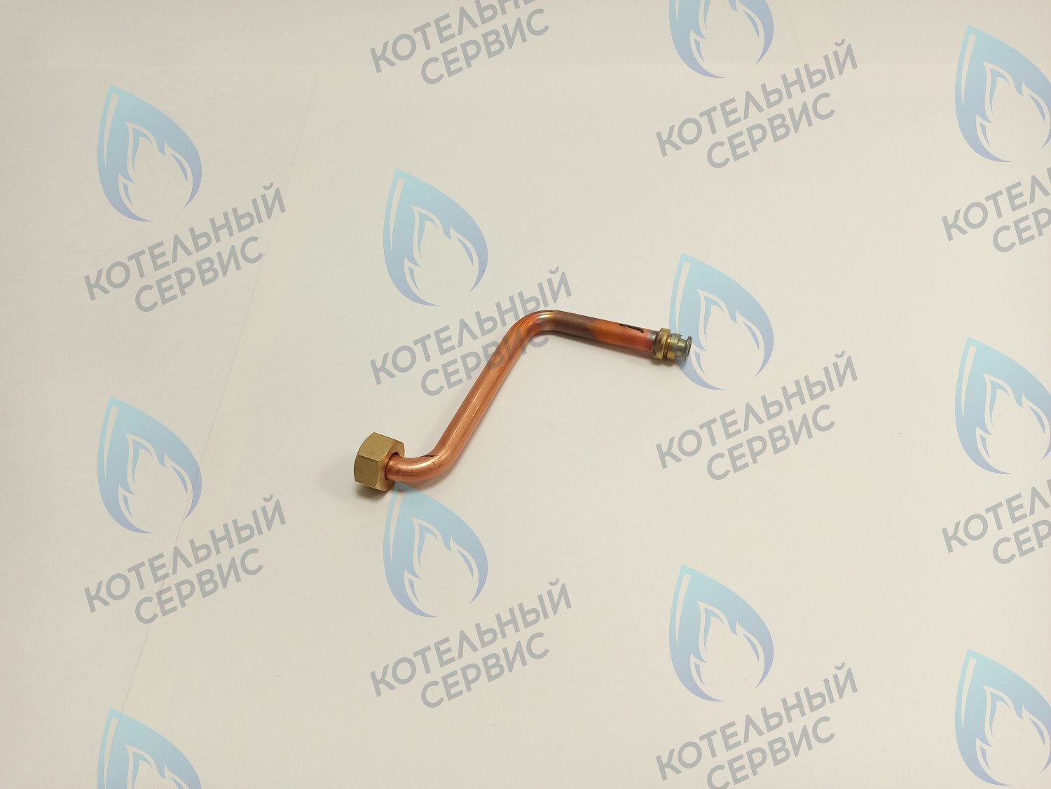 0040108314 Соединительная трубка расширительного бака Haier Urban 10-24 кВт в Орске
