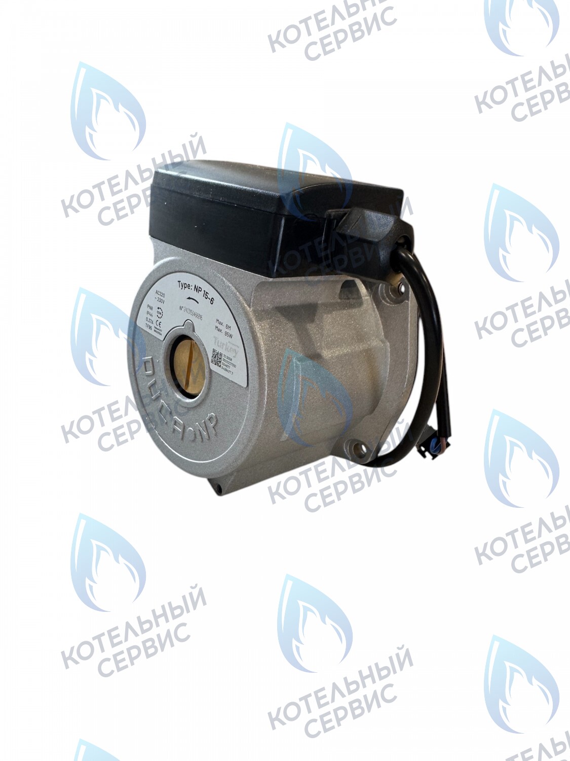 PH-N30CCW60-DN95 Двигатель насоса (против часовой стрелки) DUCA NP 15-6 Navien Deluxe S/One 13-35K, KDP-CT4W0635 (30020779B, 30020779A, 30017240A, 30021461A) в Орске