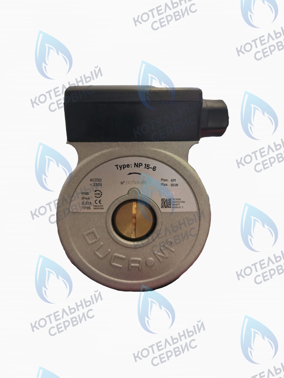 PH-N30CCW60-DN95S Двигатель насоса (против часовой стрелки) DUCA NP 15-6 Navien Deluxe S/One 13-35K, KDP-CT4W0635 (30020779B, 30020779A, 30017240A, 30021461A) в Орске