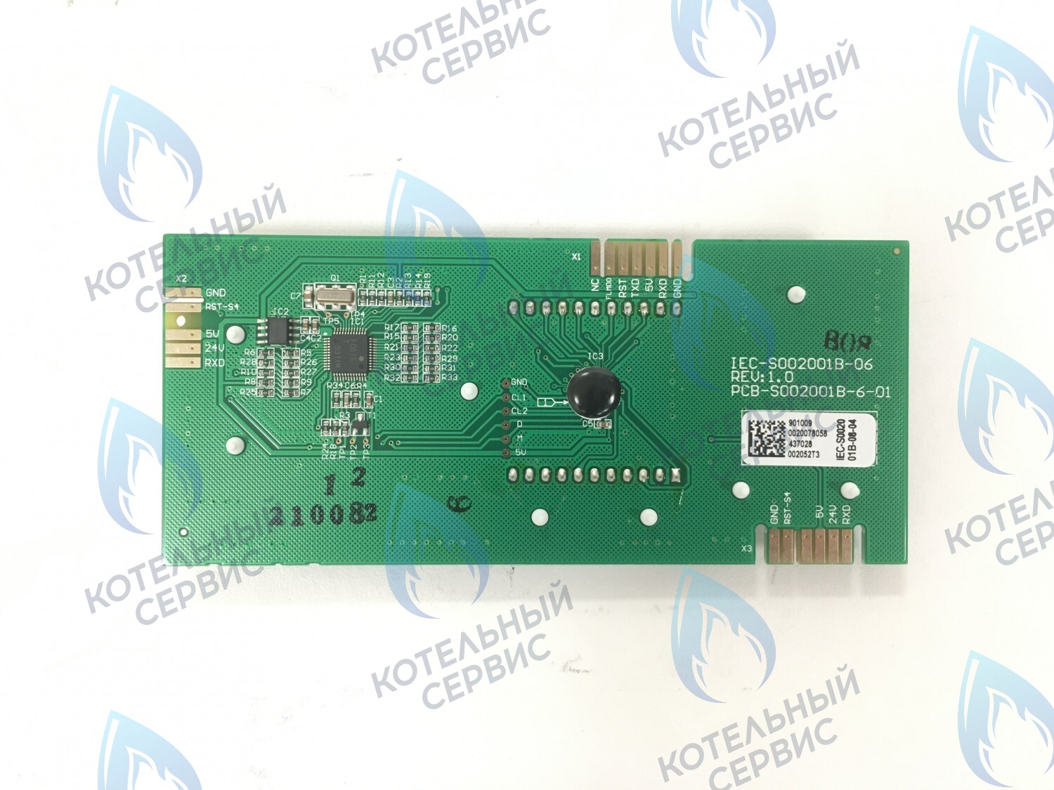 0020097980 Плата дисплея PROTHERM в Орске