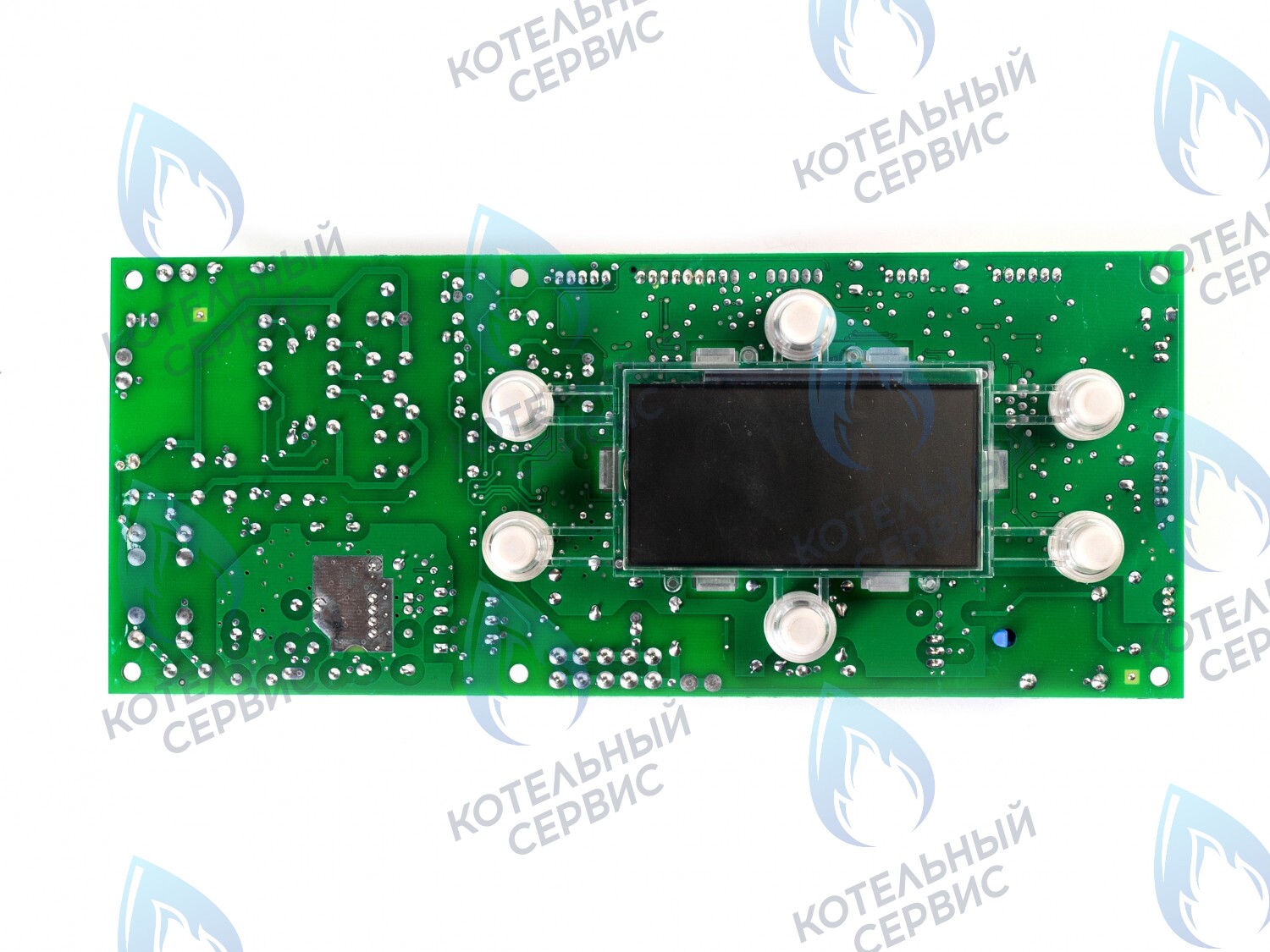 25493 Плата управления MIAD500 NEVA LUX (модели с 2014 года) в Орске