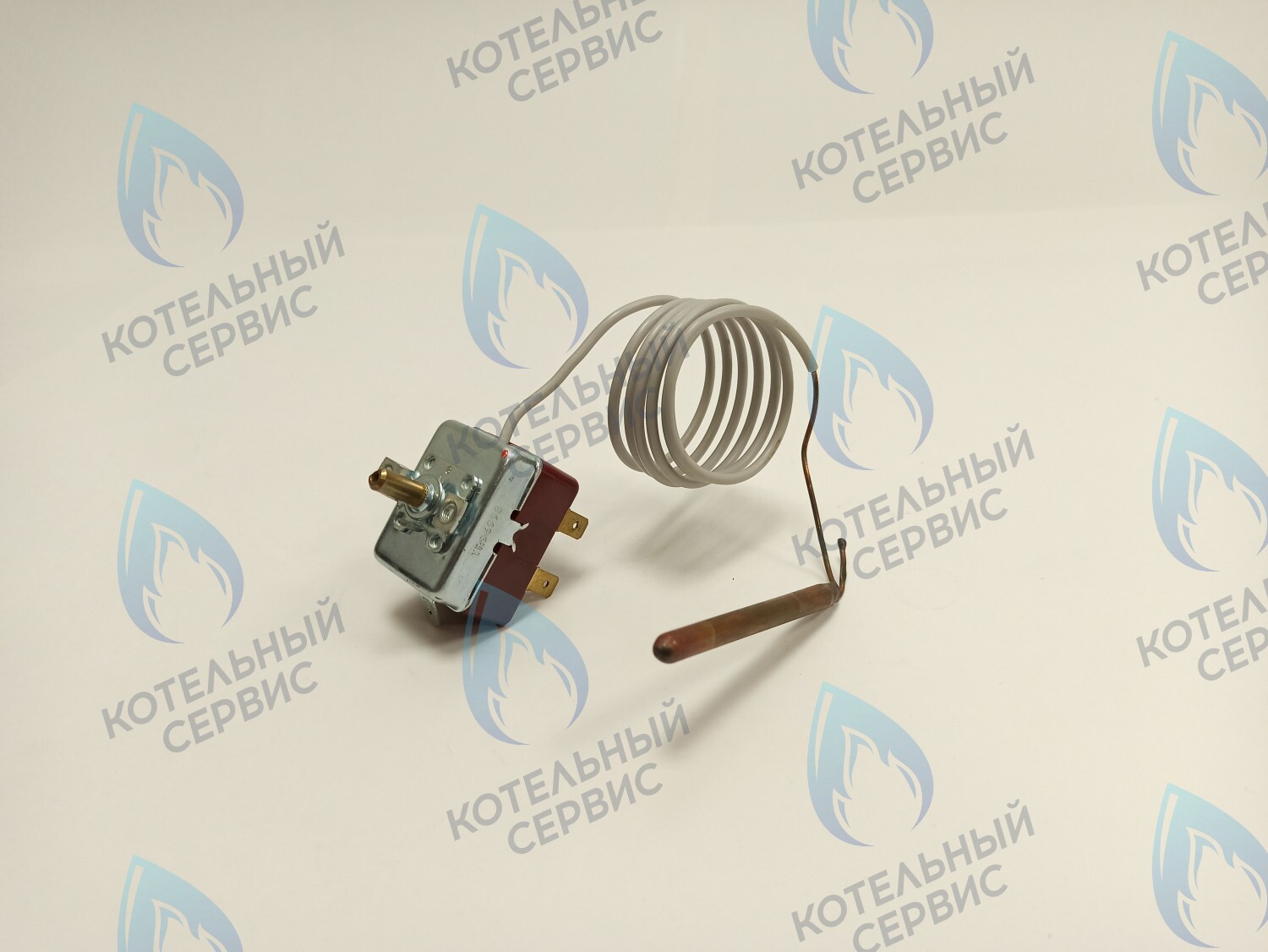 0020025282 Термостат 3-конт.ТГ быстрый PROTHERM в Орске