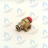 EV022-02-TR Сбросной предохранительный клапан 1/2 в Орске