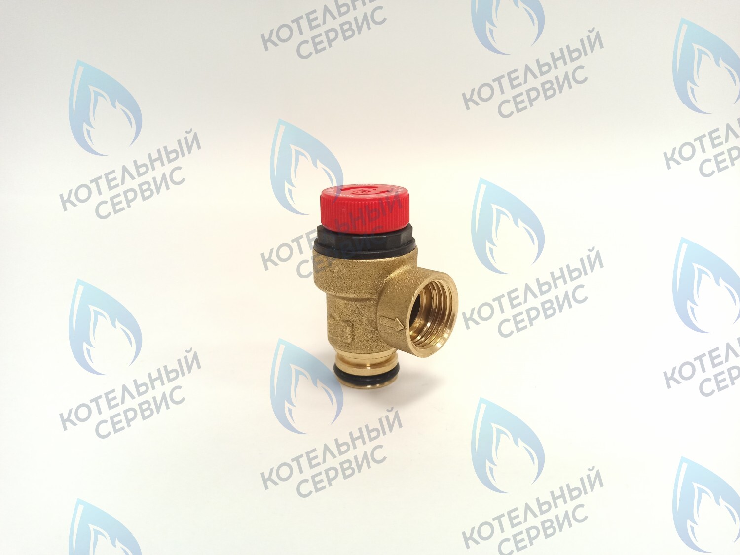 EV022-02-TR Сбросной предохранительный клапан 1/2 в Орске