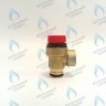 EV022-02-TR Сбросной предохранительный клапан 1/2 в Орске