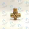 CB11030110 Выходной гидравлический блок Electrolux Basic S X (все модели) (CB11030110) в Орске