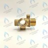 CB11030110 Выходной гидравлический блок Electrolux Basic S X (все модели) (CB11030110) в Орске