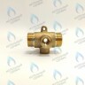 CB11030110 Выходной гидравлический блок Electrolux Basic S X (все модели) (CB11030110) в Орске