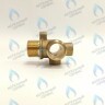 CB11030110 Выходной гидравлический блок Electrolux Basic S X (все модели) (CB11030110) в Орске