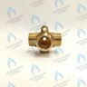 CB11030110 Выходной гидравлический блок Electrolux Basic S X (все модели) (CB11030110) в Орске