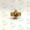 CB11030110 Выходной гидравлический блок Electrolux Basic S X (все модели) (CB11030110) в Орске
