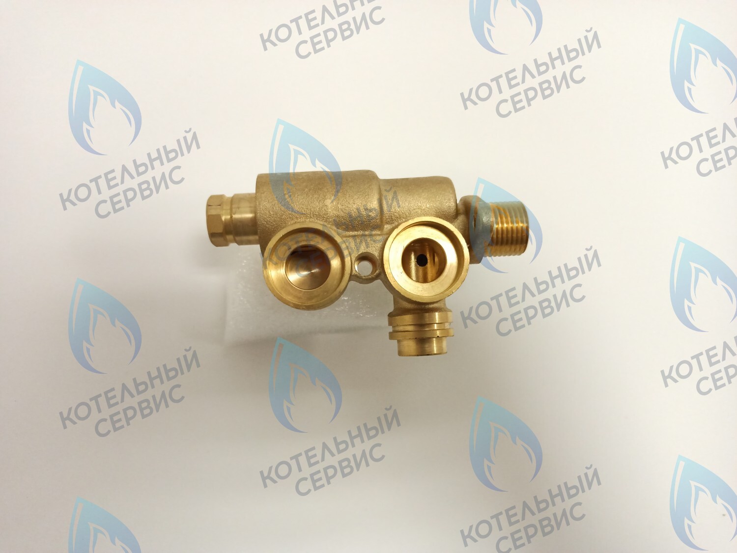 AD.01.01.0001 Входная группа с краном подпитки MIZUDO MAESTRO LUX M20T- M24T, MAESTRO GEM M24T, STYLE LUX M24T, ClASSIC M24H в Орске