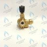 AD.01.01.0001 Входная группа с краном подпитки M26T MIZUDO в Орске