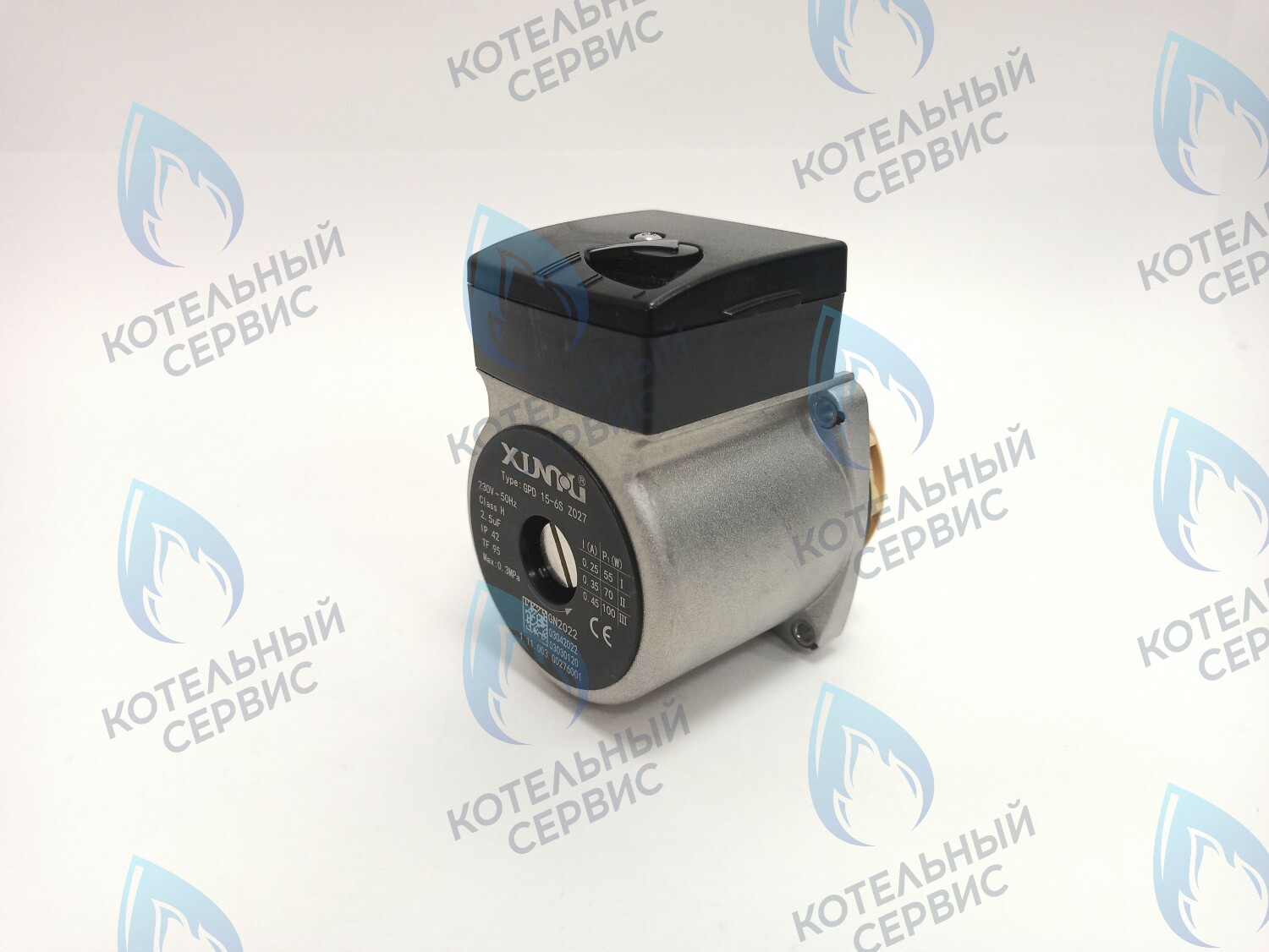 PH-G30CCW60-SH100 Двигатель насоса Shinhoo 15-60 XinHu GPD15-6S-Z027 в Орске
