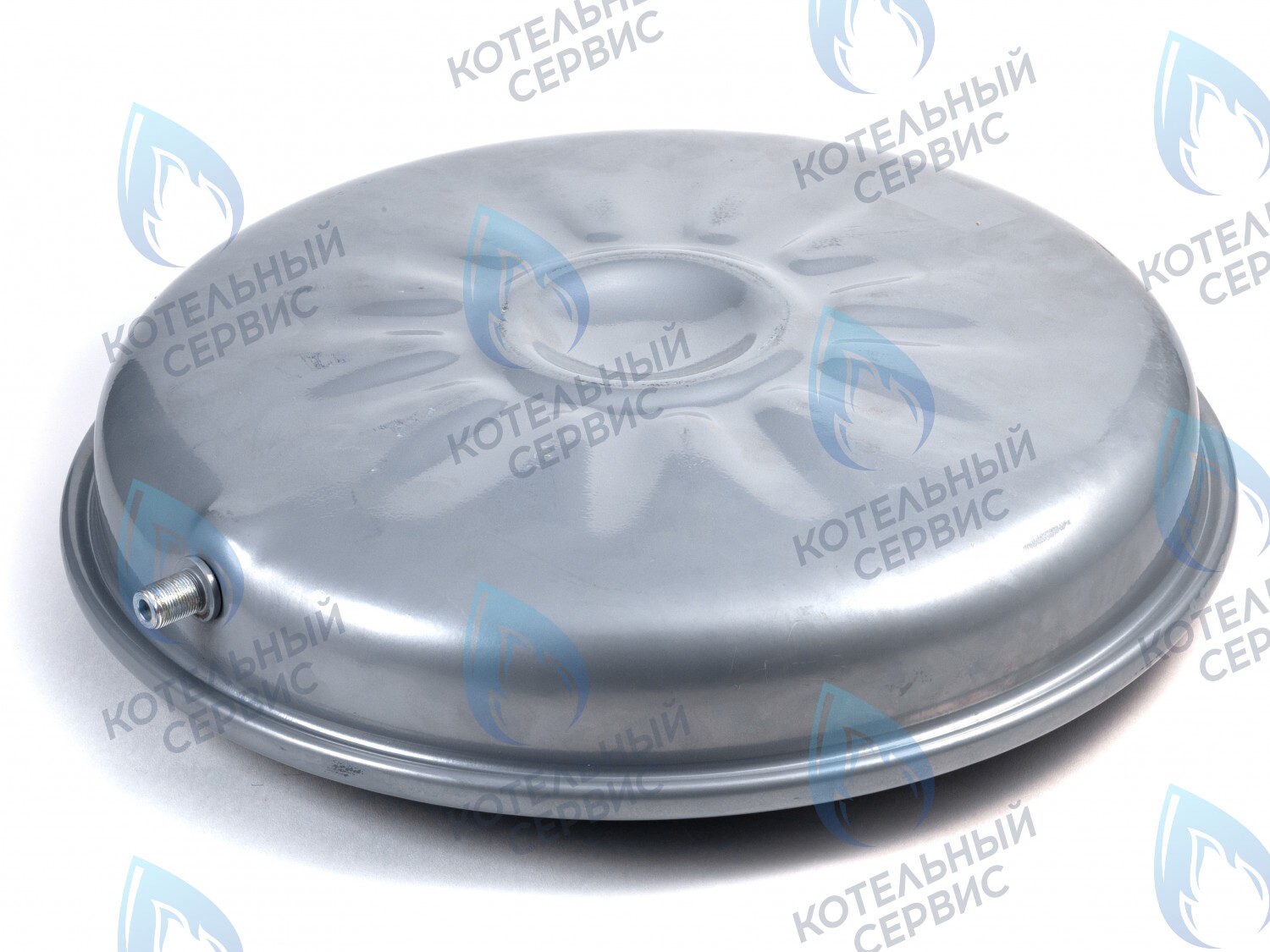 ET003-08L-ZM Расширительный бак 8л. 14/1" BAXI Zilmet в Орске