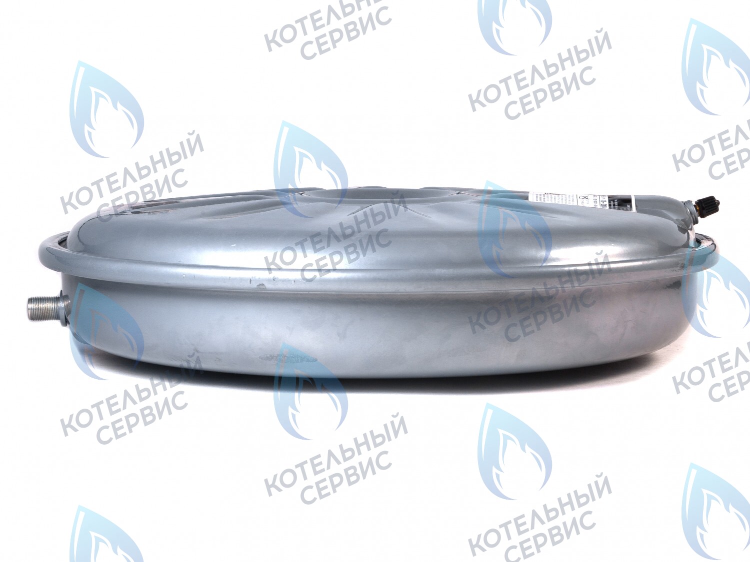 ET003-08L-ZM Расширительный бак 8л. 14/1" BAXI Zilmet в Орске