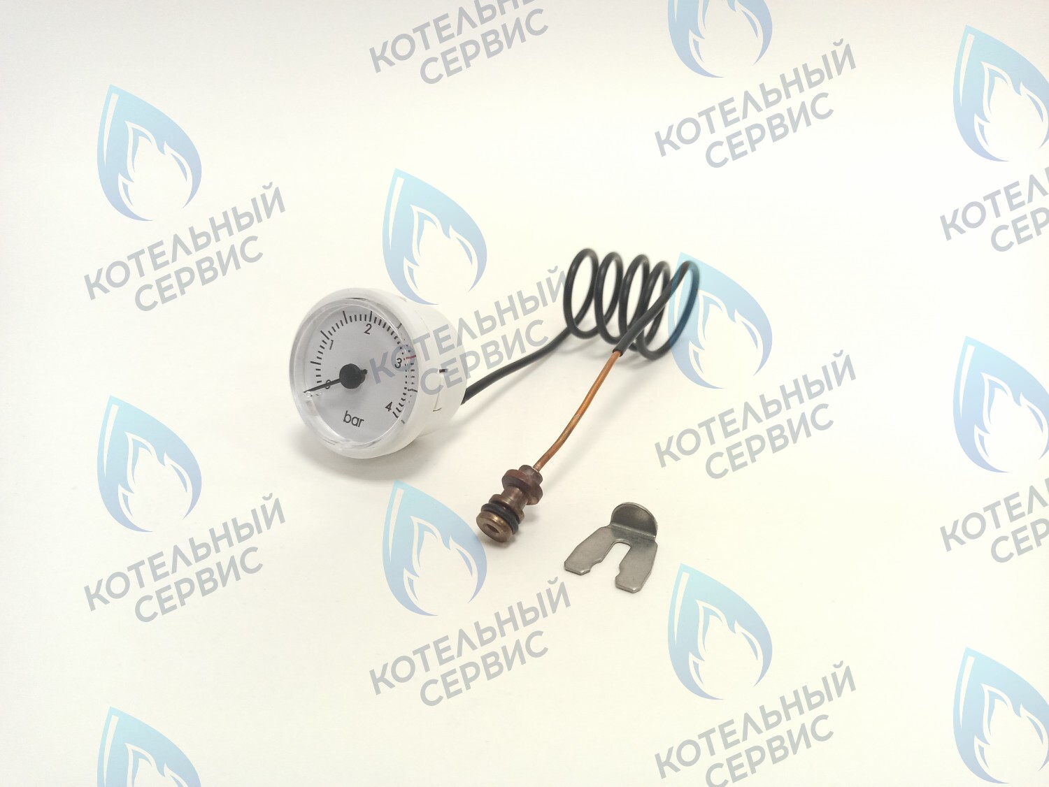 65104234 Манометр ARISTON в Орске