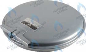 Бак расширительный 8л FEDERICA BUGATTI